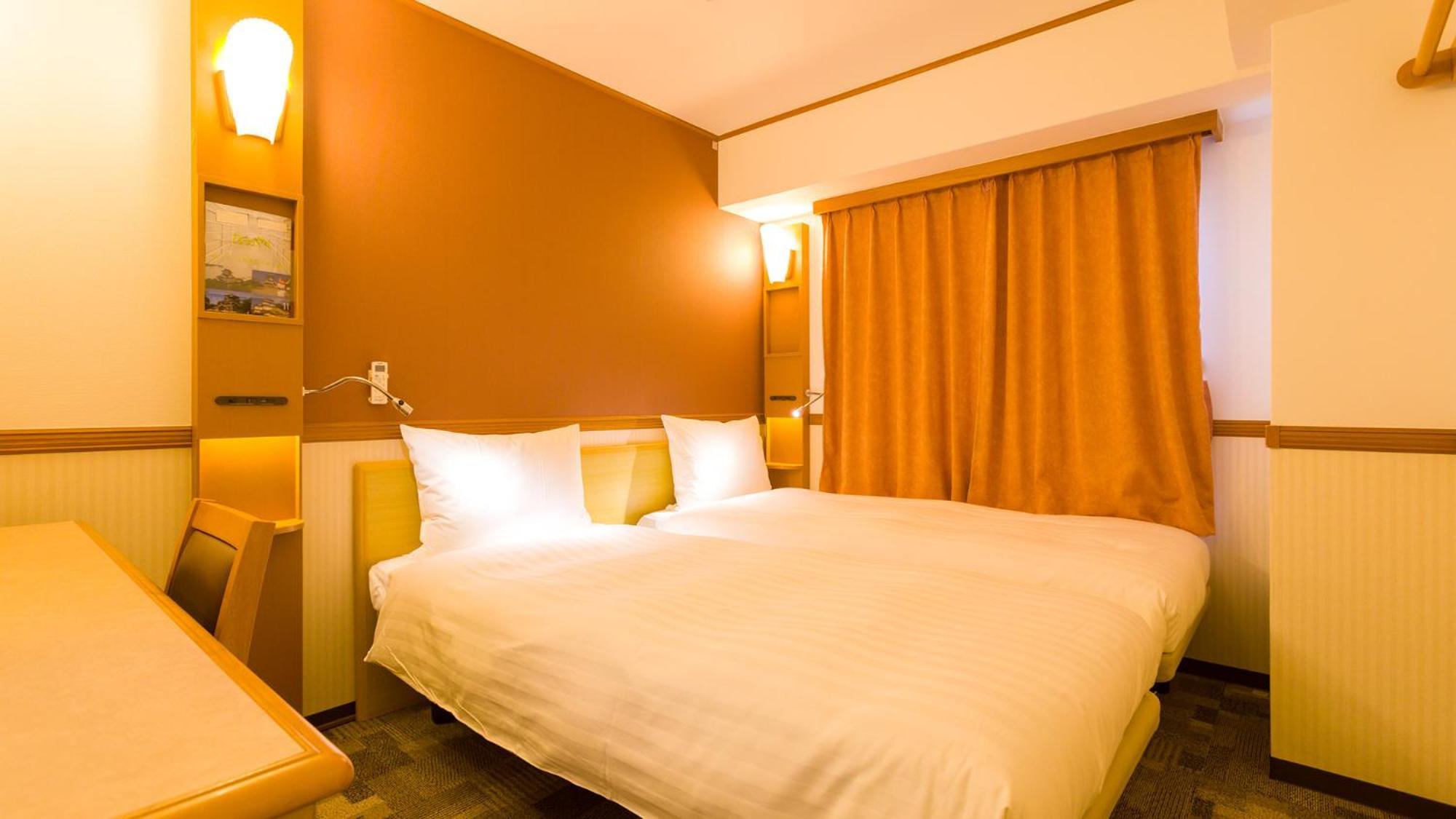 Toyoko Inn Yokohama Tsurumi Eki Higashi Guchi Oda fotoğraf