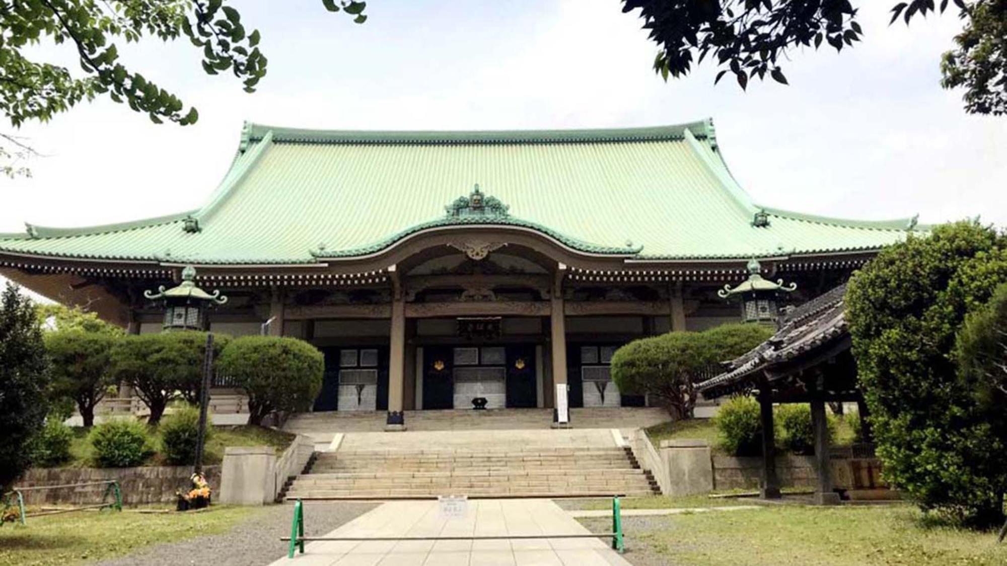 Toyoko Inn Yokohama Tsurumi Eki Higashi Guchi Dış mekan fotoğraf
