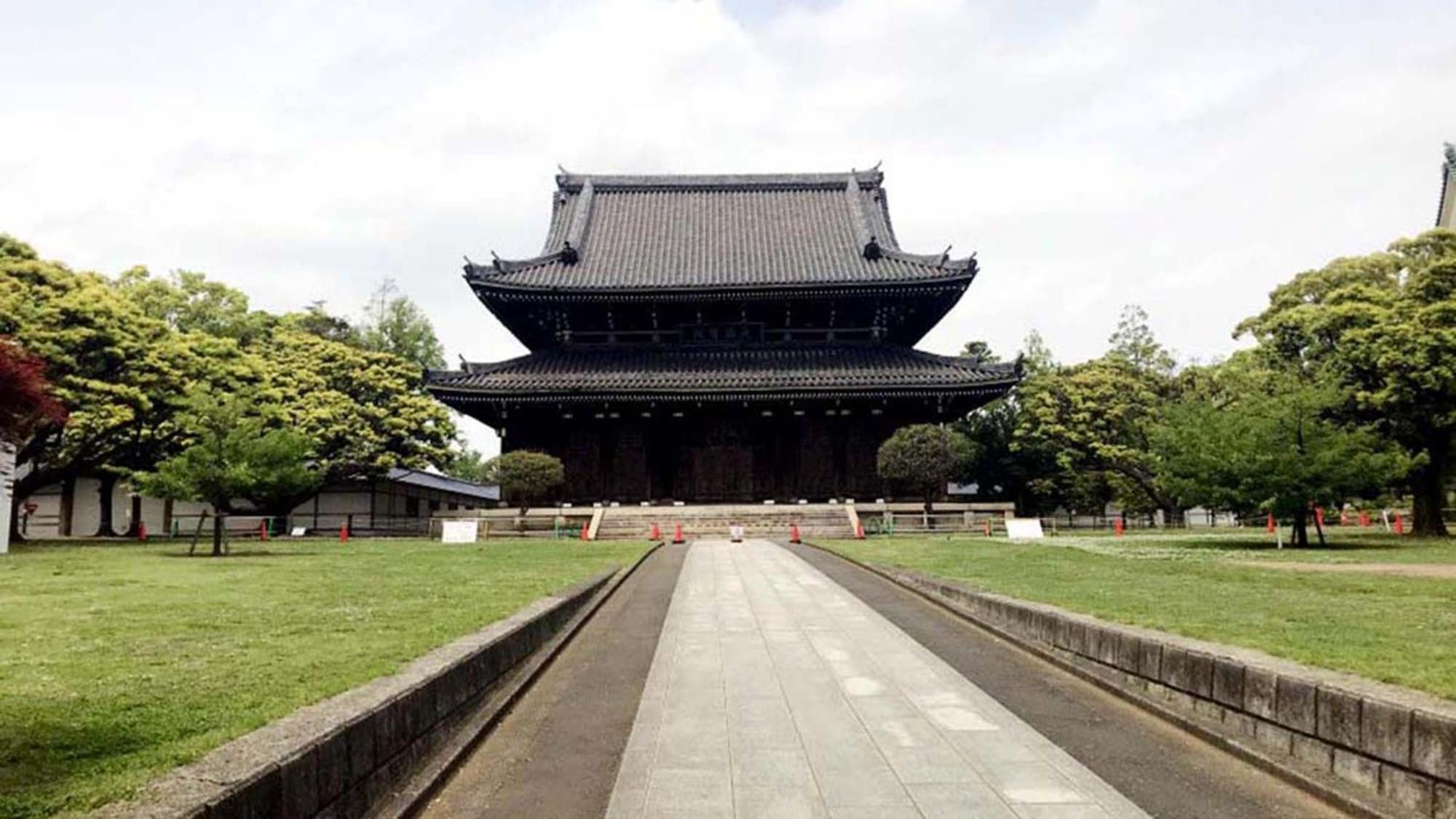 Toyoko Inn Yokohama Tsurumi Eki Higashi Guchi Dış mekan fotoğraf